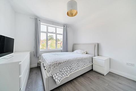 Pittwood Bridge Road, Bagshot, GU19 5AR