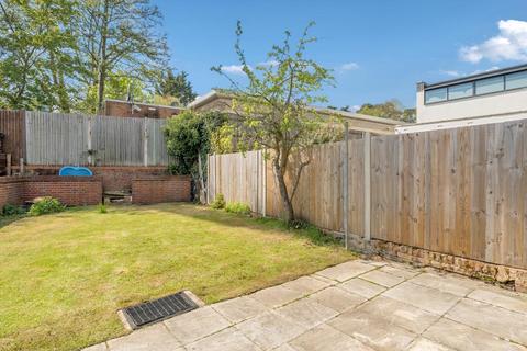 Pittwood Bridge Road, Bagshot, GU19 5AR