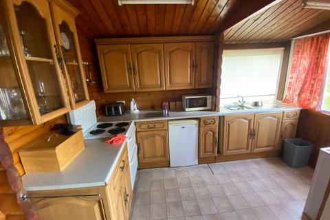 2 bedroom park home for sale, 208 Trawsfynydd Holiday Park