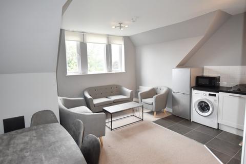 2 bedroom apartment to rent, Pelham House, 4 Vivian Avenue, Nottingham, Nottinghamshire, NG5 1AF