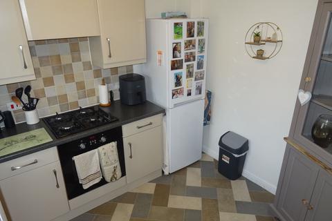 3 bedroom terraced house for sale, Argosy Way, Newport