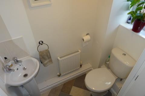 3 bedroom terraced house for sale, Argosy Way, Newport