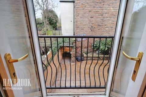 95 Gerard Road, Rotherham, S60 2PP