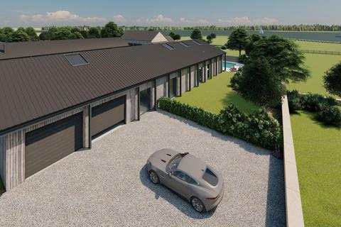 4 bedroom property with land for sale - Manor Farm, Fairford, GL7