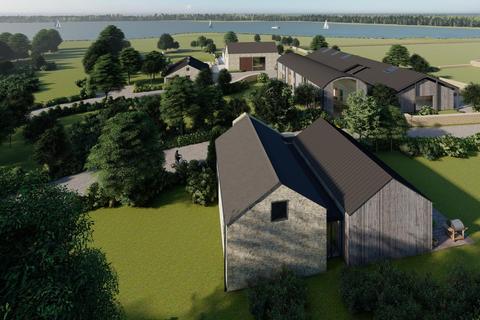 4 bedroom property with land for sale - Manor Farm, Fairford, GL7