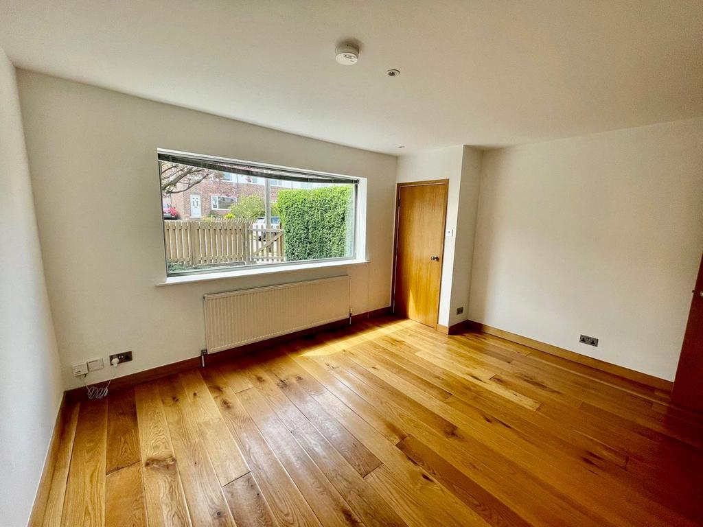 Sussex Avenue, Horsforth, Leeds, West... 3 bed semidetached house £