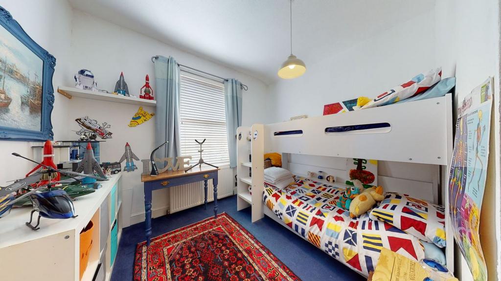 Bedroom two