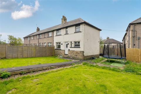 3 bedroom end of terrace house for sale, Fairfield, Denholme, Bradford, West Yorkshire, BD13