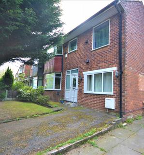 76 Warwick Avenue, Whitefield, Manchester, M45 6TT