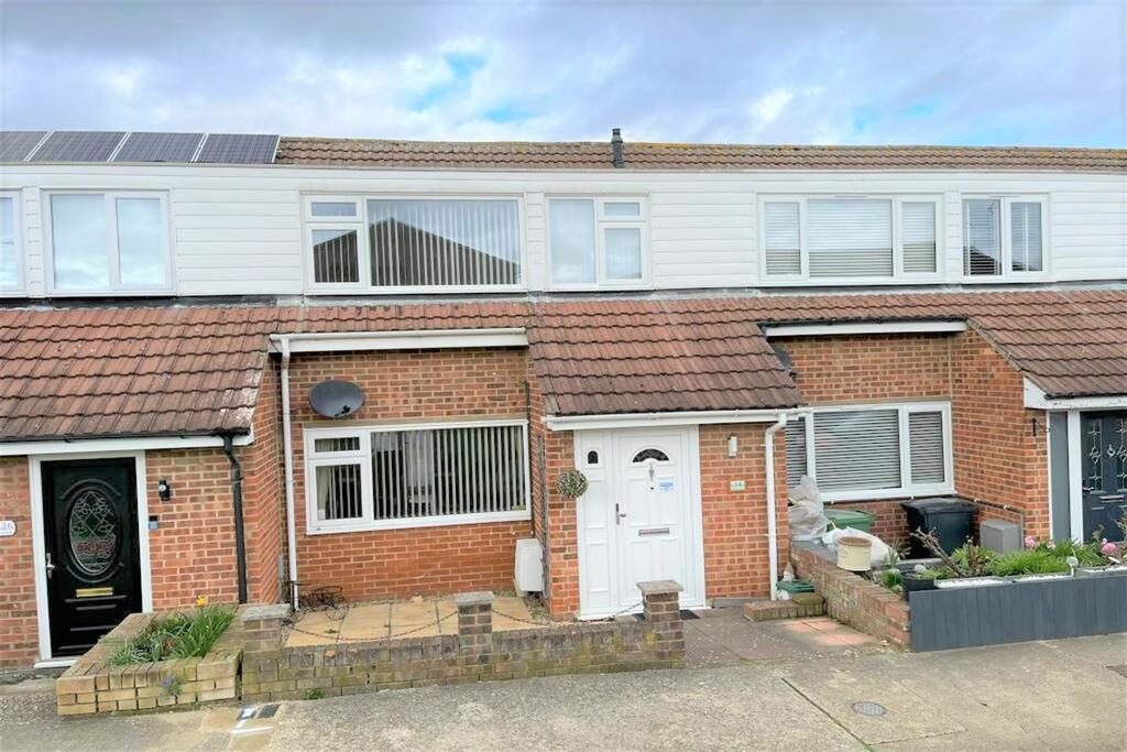 Norris Close, Braintree, CM7 3 bed house for sale £275,000