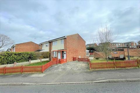 2 Achilles Way, Braintree, CM7 9UN