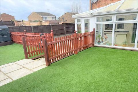 2 Achilles Way, Braintree, CM7 9UN