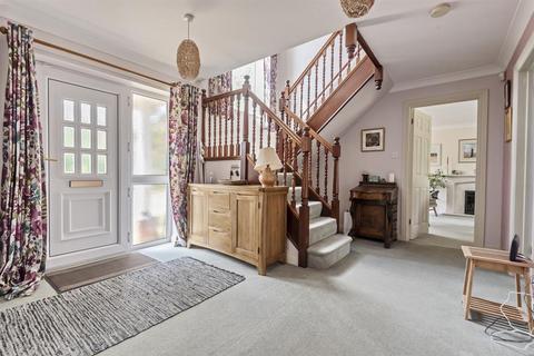 1 Bowmans Ridge, Hundleby, Spilsby, PE23 5NR