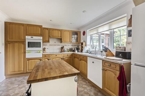 1 Bowmans Ridge, Hundleby, Spilsby, PE23 5NR