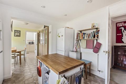 1 Bowmans Ridge, Hundleby, Spilsby, PE23 5NR