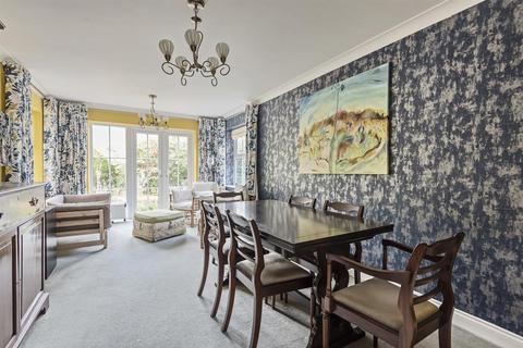 1 Bowmans Ridge, Hundleby, Spilsby, PE23 5NR