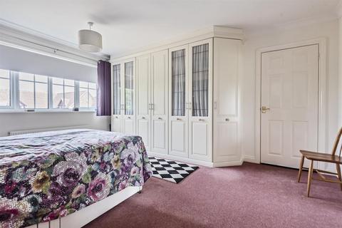 1 Bowmans Ridge, Hundleby, Spilsby, PE23 5NR