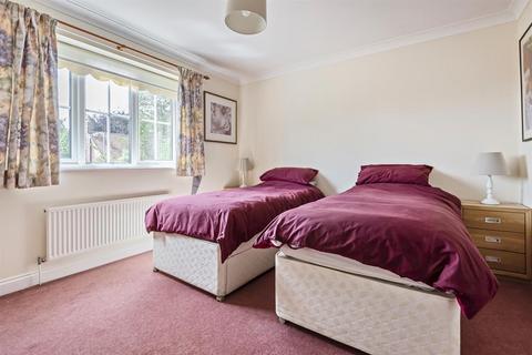 1 Bowmans Ridge, Hundleby, Spilsby, PE23 5NR