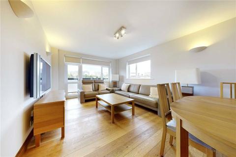 3 bedroom flat to rent, Fairfax Road, London, NW6