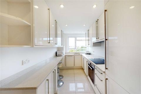 3 bedroom flat to rent, Fairfax Road, London, NW6