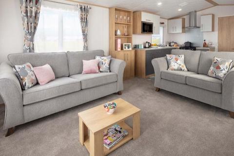 undefined, Two Bed Carnaby Silverdale Waveney Valley Lakes, Harleston IP20