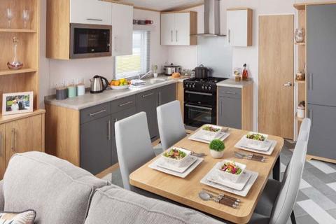 undefined, Two Bed Carnaby Silverdale Waveney Valley Lakes, Harleston IP20
