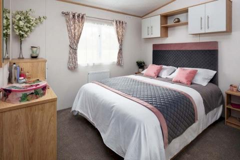 undefined, Two Bed Carnaby Silverdale Waveney Valley Lakes, Harleston IP20