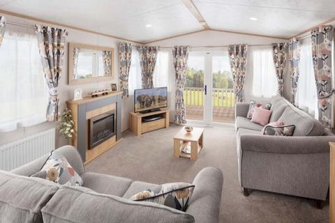 undefined, Two Bed Carnaby Silverdale Waveney Valley Lakes, Harleston IP20