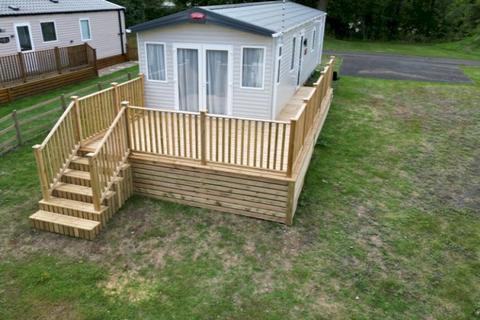 undefined, Two Bed Carnaby Silverdale Waveney Valley Lakes, Harleston IP20