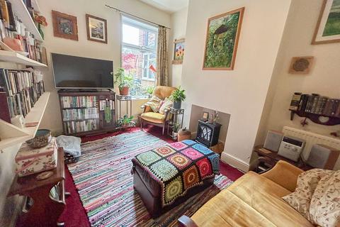 36 Manor Avenue, Grimsby, DN32 0QR