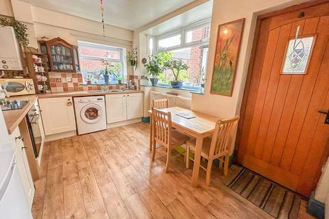 36 Manor Avenue, Grimsby, DN32 0QR