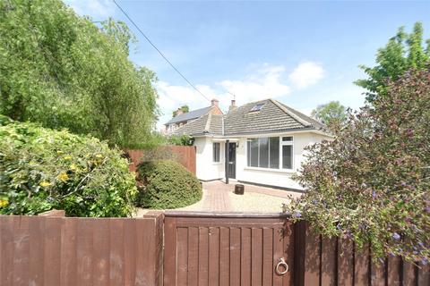 2 bedroom bungalow to rent, Eriswell Drive, Lakenheath, Brandon, Suffolk, IP27