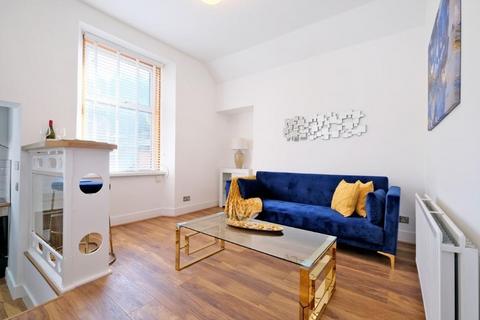 1 bedroom flat to rent, Allan Street, City Centre, Aberdeen, AB10