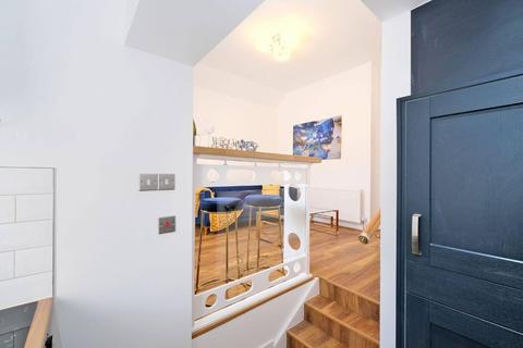 1 bedroom flat to rent, Allan Street, City Centre, Aberdeen, AB10