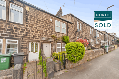 31 Canada Road, Rawdon, Leeds, LS19 6LR