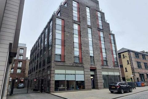1 bedroom flat for sale, 2 Slater Place, Liverpool, Merseyside, L1 4EY