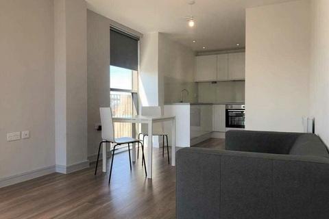 1 bedroom flat for sale, 2 Slater Place, Liverpool, Merseyside, L1 4EY