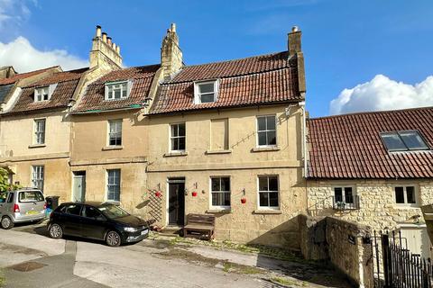 4 Avonvale Place, Batheaston, Bath, BA1 7RF