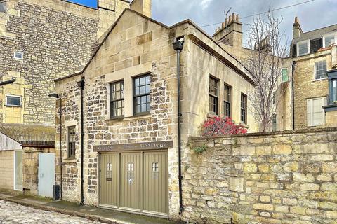 1 bedroom detached house for sale, Daniel Mews, Bath