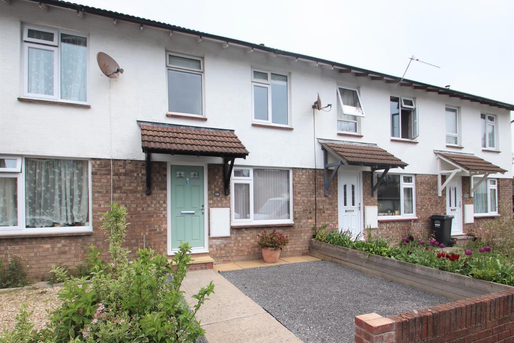 Canterbury Close, Worle, BS22 3 bed terraced house for sale £245,000