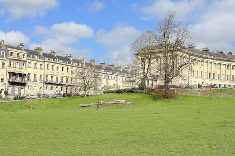 1 bedroom flat for sale - Marlborough Buildings, Bath