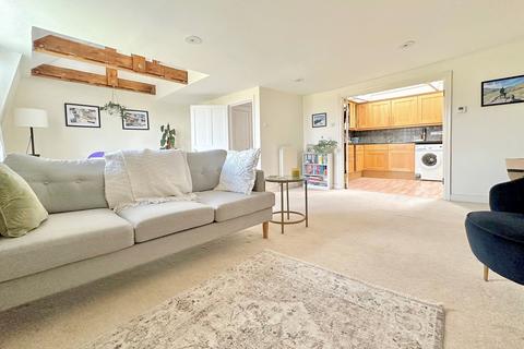 1 bedroom flat for sale - Marlborough Buildings, Bath