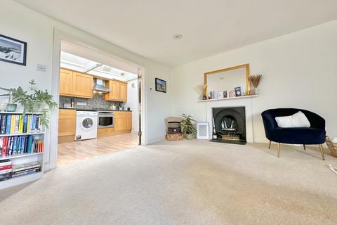 1 bedroom flat for sale - Marlborough Buildings, Bath