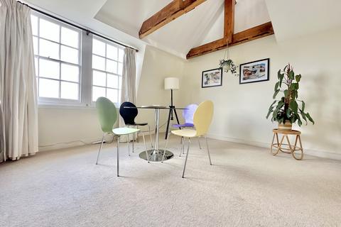 1 bedroom flat for sale - Marlborough Buildings, Bath