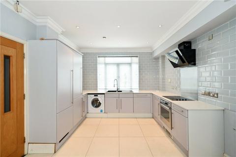 2 bedroom flat for sale, Marylebone Road, London, NW1