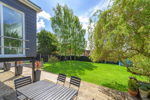24 Halton Road, Spilsby, PE23 5LA