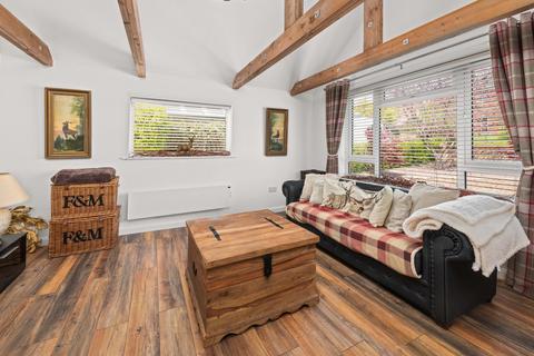 24 Halton Road, Spilsby, PE23 5LA