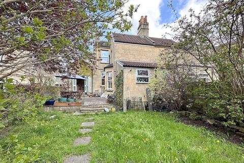 4 bedroom semi-detached house for sale, Lower Oldfield Park, Bath