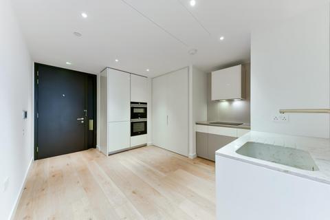 1 bedroom apartment for sale, Oakley House, Electric Boulevard, London, SW11