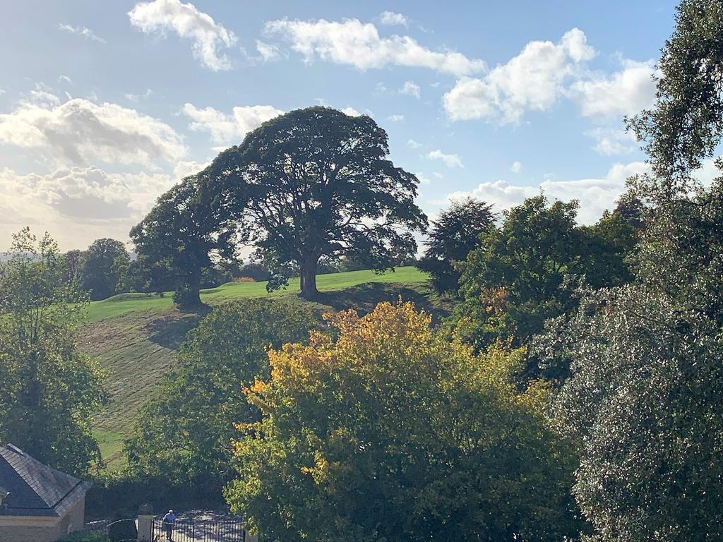 Cavendish Road, Bath 2 bed apartment £650,000